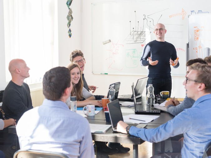 Formations proposées par l'UNASSI